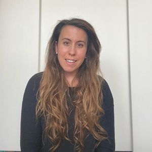 Meet your Posher, Tess